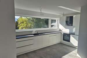 Exklusives Neubauwohnung 3-Zimmer-Wohnung im 1. OG mit Balkon in Heilbronner Kernstadt – Bissmarckstraße 48/1, 74074 Heilbronn, Heilbronn – Vorschaubild 1