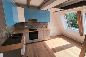 Erstbezug: Charmante 3,5-Zi-Dachgeschosswohnung in Berlin-Grunewald – Kunz-Buntschuh-Straße 10, 14193 Grunewald, Berlin – Vorschaubild 3