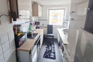 Attraktive Dachgeschosswohnung mit großzügigem Wohnbereich in zentraler Lage – 45468 Altstadt II, Mülheim an der Ruhr – Vorschaubild 7