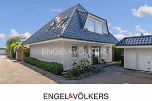 Top gepflegtes Einfamilienhaus in Quickborn Heide – Die vollständige Adresse der Immobilie erhältst du vom Anbieter., 25451 Quickborn – Vorschaubild 1