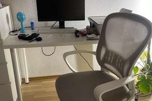 Nachmieter für 2-Zimmer-Wohnung in der Neckarweststadt gesucht – Die vollständige Adresse der Immobilie erhältst du vom Anbieter., 68169 Neckarstadt-Ost/Wohlgelegen, Mannheim – Vorschaubild 5