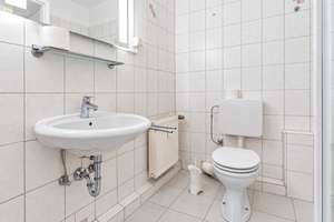 Gepflegte 2-Zimmer-Wohnung in begehrter Lage und Südausrichtung-Balkon – 28205 Peterswerder, Bremen – Vorschaubild 7