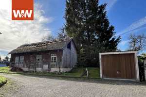 Großes Potential: Historische Gaststätte mit Saal, Nebengebäuden und Grundstück für Pferdehaltung – Schwäbisch Hall (Kreis) – Vorschaubild 13