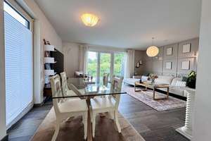 125 m² wohnliche Eleganz zum sofort einziehen – Die vollständige Adresse der Immobilie erhältst du vom Anbieter., 23569 Kücknitz, Lübeck – Vorschaubild 16