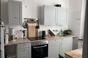 Modernisierte Wohnung mit zwei Zimmern und EBK in Bochum – Die vollständige Adresse der Immobilie erhältst du vom Anbieter., 44799 Wiemelhausen, Bochum – Vorschaubild 3