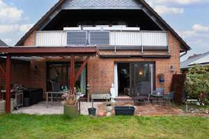 RESERVIERT Charmantes Einfamilienhaus mit Garten – Ihr neues Zuhause in ruhiger Wohnlage – Lerchenstraße 24a, 22946 Stormarn (Kreis) – Vorschaubild 5