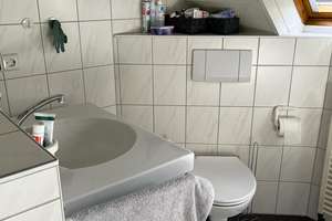 Gepflegte 4-Zimmer-Maisonette-Wohnung mit Balkon in Schorndorf – Die vollständige Adresse der Immobilie erhältst du vom Anbieter., 73614 Schorndorf – Vorschaubild 10
