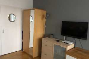 Sonniges Appartement zu vermieten! – München – Vorschaubild 3