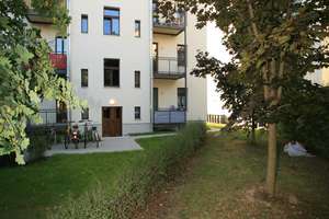 NEU I Kapitalanlage I Leutzsch I Balkon I Tageslichtbad I große Küche  – Franz-Flemming-Straße 74, 4179 Leutzsch, Leipzig – Vorschaubild 1