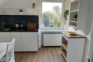 Gerresheim: 2-Zimmer-Wohnung in bester Lage – Die vollständige Adresse der Immobilie erhältst du vom Anbieter., 40625 Gerresheim, Düsseldorf – Vorschaubild 2