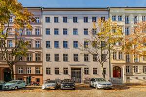 Großartige Wohnung in perfekter Mitte-Lage zu verkaufen! – Die vollständige Adresse der Immobilie erhältst du vom Anbieter., 10115 Mitte (Ortsteil), Berlin – Vorschaubild 3