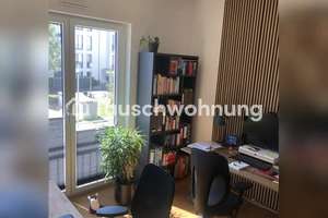 Tauschwohnung: Neubau 4 Zimmer Fußbodenheizung – Die vollständige Adresse der Immobilie erhältst du vom Anbieter., 50968 Raderberg, Köln – Vorschaubild 2