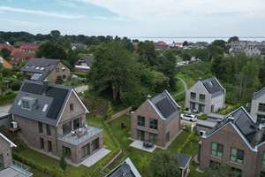 Mit dem Hang zum Luxus - Exklusives Wohnen auf drei Ebenen direkt an der Nordsee! – Saphuser Strasse 13, 26316 Varel – Vorschaubild 5