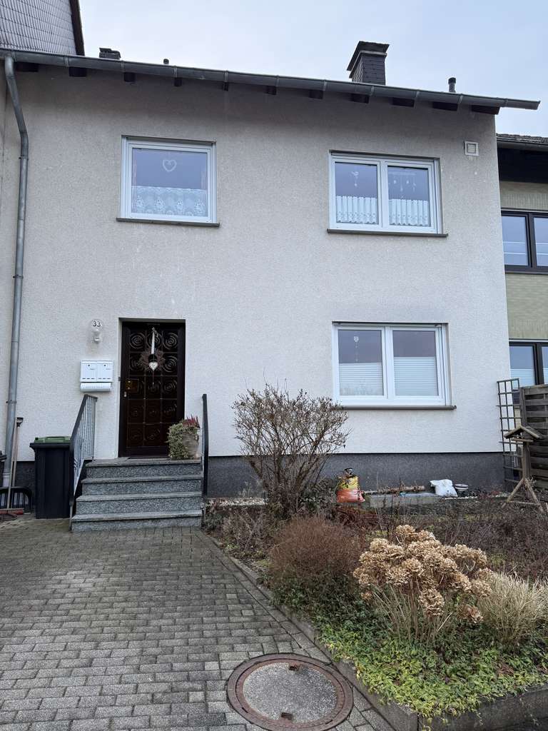 Immobilie in Attendorn - Mehrfamilienhaus in ruhiger Lage von Attendorn - Bild 1