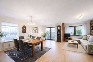 Halbes Haus, volles Glück - FALC Immobilien – Die vollständige Adresse der Immobilie erhältst du vom Anbieter., 12357 Rudow, Berlin – Vorschaubild 3
