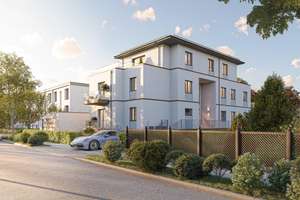 Platz für die ganze Familie: 134 m² auf zwei Ebenen in Zehlendorf – Klistostraße 12, 14165 Zehlendorf, Berlin – Vorschaubild 6