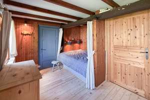 Charmantes Reetdachhaus in ruhiger und ostseenaher Lage – Die vollständige Adresse der Immobilie erhältst du vom Anbieter., 24398 Dörphof – Vorschaubild 11