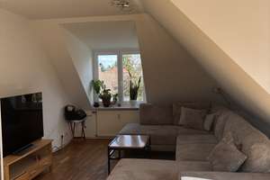Schöne und sonnige 2-Zimmer Wohnung in Großhadern