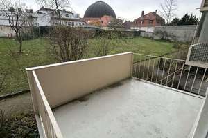 2-Zimmer-Wohnung mit Balkon in Darmstadt-Mitte – 64283 Mitte, Darmstadt – Vorschaubild 15