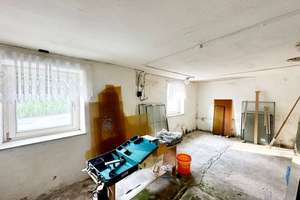 "Interessantes Einfamilienhaus mit großer Werkstatt & Garten in idyllischer Lage - Olbernhau" – Hallbacher Straße 44, 9526 Pfaffroda – Vorschaubild 9