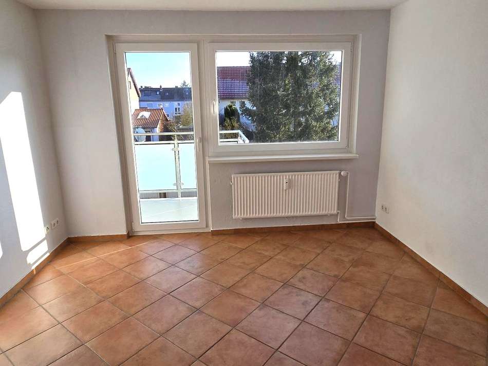 Schlafzimmer I