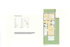 Praktisch geschnittene 3-Zimmer-Wohnung mit Terrasse und Garten – Am Wildpark 37, 40629 Ludenberg, Düsseldorf – Vorschaubild 27