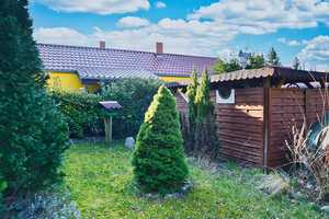 Klein, aber fein! Umfangreich saniert, Carport, großer Garten, Bahnanschluss Berlin  JETZT LESEN! – Märkisch-Oderland (Kreis) – Vorschaubild 8