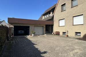 Kindergerechtes, grundsolides Einfamilienhaus im Zentrum von Schnathorst... – Die vollständige Adresse der Immobilie erhältst du vom Anbieter., 32609 Hüllhorst – Vorschaubild 7