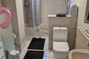 Einfamilienhaus 5 ZKB mit Garten und Doppelgarage in Ortsrandlage von Heistenbach – Die vollständige Adresse der Immobilie erhältst du vom Anbieter., 65558 Heistenbach – Vorschaubild 6