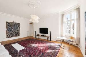 STILVOLL WOHNEN – WERTSTABIL INVESTIEREN            in direkter Nähe zum Kurfüstendamm – Die vollständige Adresse der Immobilie erhältst du vom Anbieter., 10711 Halensee, Berlin – Vorschaubild 9