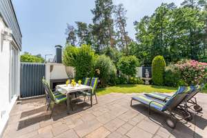 Direkt einziehen und wohlfühlen - Vollständig sanierter Bungalow in Stein – Die vollständige Adresse der Immobilie erhältst du vom Anbieter., 90547 Stein – Vorschaubild 6
