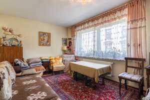 Ruhige schöne ETW Nähe Bethmannpark mit Balkon und TGP im Stadtkern mit sehr guter Infrastruktur – 60316 Nordend-Ost, Frankfurt am Main – Vorschaubild 8