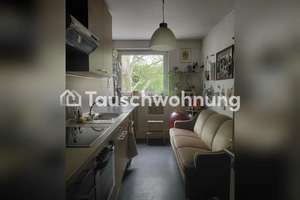 Tauschwohnung: Tausche 3 Z. in Ehrenfeld gegen Kleiner – Melatengürtel 71, 50825 Ehrenfeld (Ortsteil), Köln – Vorschaubild 7
