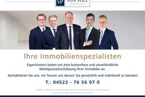 Vielseitiges 3-Parteienhaus in ruhiger Sackgassenlage mit großem Garten – Rendsburg-Eckernförde (Kreis) – Vorschaubild 16