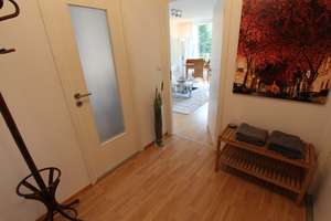 Geschmackvoll möblierte 2-Zimmer-Wohnung in Bonn Bad Godesberg! – Peter-Schwingen-Str. 2, 53117 Muffendorf, Bonn – Vorschaubild 10