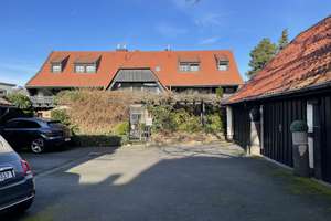 Schönes Townhaus mit vier Zimmern, kleinem Garten und Sonnenterrasse  – Die vollständige Adresse der Immobilie erhältst du vom Anbieter., 47800 Bockum, Krefeld – Vorschaubild 20