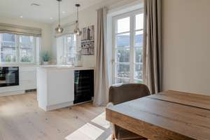 Neubau: Exklusives Doppelhaus mit einer DW und einer FW in Strand- und Hafennähe in List – Die vollständige Adresse der Immobilie erhältst du vom Anbieter., 25992 List (Sylt) – Vorschaubild 11