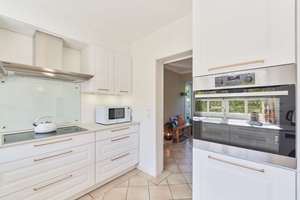 Ein außergewöhnliches Villenensemble für Kenner – Privates Wohnen & Kapitalanlage in Strandnähe – Ludwigstr. 24, 23683 Scharbeutz – Vorschaubild 13