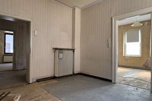Bielefeld-SIGGI: Sanierungsbedürftiges ZFH | 195 m² Wfl + Spitzboden und Hinterhaus – Die vollständige Adresse der Immobilie erhältst du vom Anbieter., 33615 Mitte, Bielefeld – Vorschaubild 5