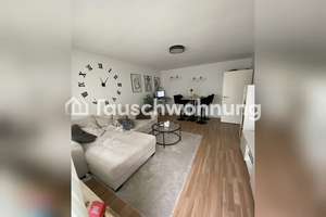Tauschwohnung: 2 Zimmer mit großem Balkon gegen 3 Zimmer mit Balkon – Die vollständige Adresse der Immobilie erhältst du vom Anbieter., 50968 Marienburg, Köln – Vorschaubild 6