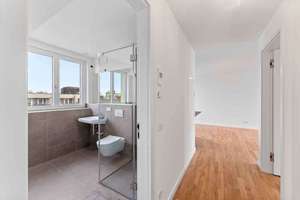 5% Rendite möglich! Komfortable 2 bis 3-Zimmer-Neubauwohnung mit toller Aussicht – Manitiusstr. 10, 12047 Neukölln (Ortsteil), Berlin – Vorschaubild 7