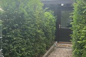 Mainz-Laubenheim: Idyllische Wohnung mit Garten – Pfarrgasse 10 a, 55130 Laubenheim, Mainz – Vorschaubild 21