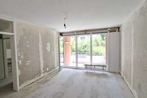 WBS zwingend erforderlich !! aber sonst barrierefrei! – Kronprinzenstr. 35, 44135 Kaiserbrunnen, Dortmund – Vorschaubild 13