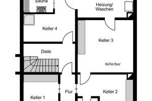 Ein Blick genügt – Sie werden begeistert sein
in Harpen – Die vollständige Adresse der Immobilie erhältst du vom Anbieter., 44805 Harpen/Rosenberg, Bochum – Vorschaubild 16