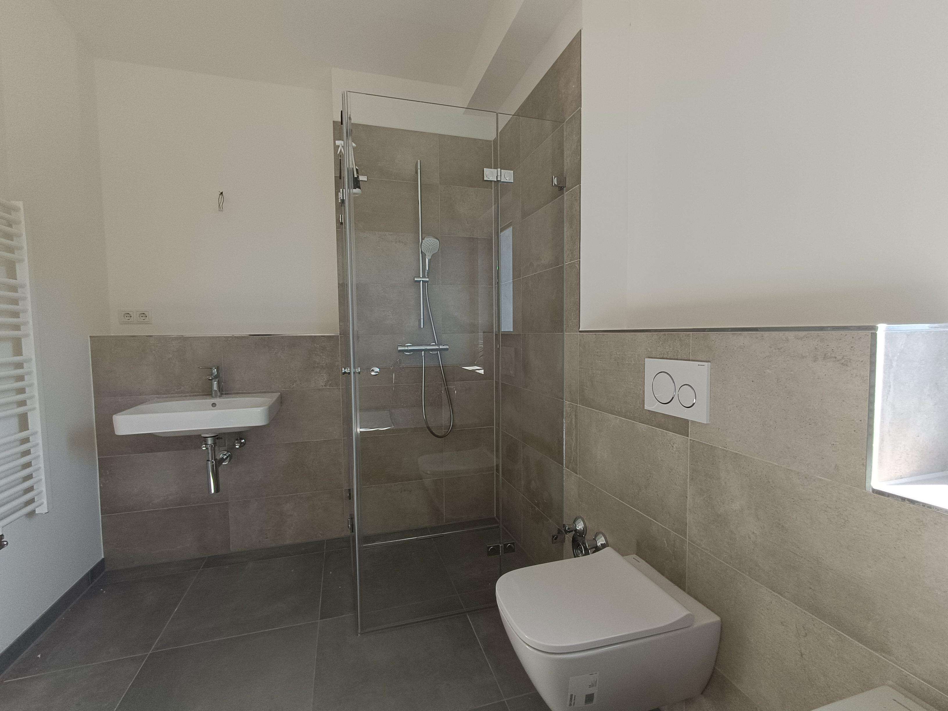 Immobilie in Kisdorf - Dachgeschosswohnung mit tollem Ausblick - Fertigstellung Ende 2025 - Bild 0