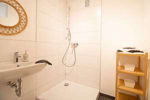 Hochparterre mit Komfort: Moderne 3,5-Zimmer-Wohnung in beliebter Wohnlage – Die vollständige Adresse der Immobilie erhältst du vom Anbieter., 53177 Heiderhof, Bonn – Vorschaubild 20