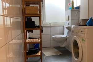 Sanierte 4-Zimmer-Wohnung in Augsburg-Pfersee: Wertachnähe trifft perfekte Stadtanbindung – Luitpoldstraße 13, 86157 Pfersee-Süd, Augsburg – Vorschaubild 7