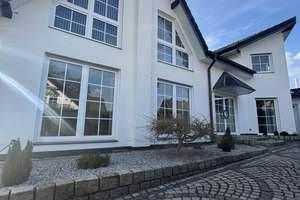 Lichtdurchflutetes Einfamilienhaus (Doppelhaushälfte) mit Großzügiger Garage in idyllischer Grünlage – Die vollständige Adresse der Immobilie erhältst du vom Anbieter., 44805 Harpen/Rosenberg, Bochum – Vorschaubild 5