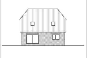 Exklusiver Neubau 2025:                                       Elegantes Einfamilienhaus in Neu-Bö... – Herzogtum Lauenburg (Kreis) – Vorschaubild 5