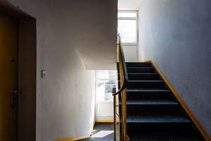 Helle, bezugsfreie Wohnung mit Balkon – möbliert und sofort bezugsfertig. – Die vollständige Adresse der Immobilie erhältst du vom Anbieter., 13403 Reinickendorf (Ortsteil), Berlin – Vorschaubild 17